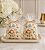 Pipoca Gourmet com Chocolate – Kit 20 Unidades Personalizadas - Imagem 5