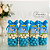 Pipoca Gourmet com Chocolate – Kit 20 Unidades Personalizadas - Imagem 9