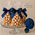 Pipoca Gourmet com Chocolate – Kit 20 Unidades Personalizadas - Imagem 7