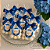 Pipoca Gourmet com Chocolate – Kit 20 Unidades Personalizadas - Imagem 4
