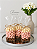 Pipoca Gourmet com Chocolate – Kit 20 Unidades Personalizadas - Imagem 13