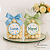 Kit com 20 Pipocas Gourmet Personalizadas para Chá de Bebê - Imagem 3