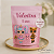 Pipoca Gourmet com Tag Personalizada – 25 unidades - Imagem 4
