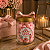 Pote de Vidro Croquant | Pipoca Gourmet Artesanal 150ml - Imagem 1