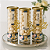 Kit com 12 Tubos de Pipoca Gourmet – Lata Slim Personalizada - Imagem 7