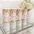 Kit com 12 Tubos de Pipoca Gourmet – Lata Slim Personalizada - Imagem 4