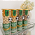 Kit com 12 Tubos de Pipoca Gourmet – Lata Slim Personalizada - Imagem 5