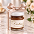 Potinho de Brigadeiro Personalizado na Caixinha de Acetato com Laço – 40ml - Imagem 4