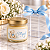 Potinho de Brigadeiro Personalizado na Caixinha de Acetato com Laço – 40ml - Imagem 1