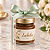 Potinho de Brigadeiro Personalizado na Caixinha de Acetato com Laço – 40ml - Imagem 2