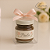 Potinho de Brigadeiro Personalizado na Caixinha de Acetato com Laço – 40ml - Imagem 5