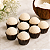 Charme di Coco | Brigadeiro Gourmet de Coco para Eventos e Festas - Imagem 3