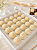 Charme di Coco | Brigadeiro Gourmet de Coco para Eventos e Festas - Imagem 2