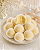 Doux Ninho | Brigadeiro Gourmet de Leite Ninho para Eventos e Festas - Imagem 1