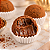 Ébano Suave | Brigadeiro Gourmet de Chocolate com cacau para Eventos - Imagem 2