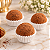 Ébano Suave | Brigadeiro Gourmet de Chocolate com cacau para Eventos - Imagem 1