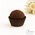 Ébano Suave | Brigadeiro Gourmet de Chocolate com Oreo para Eventos - Imagem 1