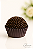 Noir Belga | Brigadeiro de Chocolate Belga com Miçangas para Eventos - Imagem 1