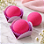 Rosé Suave | Brigadeiro Gourmet de Morango para Eventos e Festas - Imagem 3