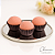 Rosé Suave | Brigadeiro Gourmet de Morango para Eventos e Festas - Imagem 2