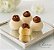 Avelle | Brigadeiro Gourmet de Leite Ninho com Creme de Avelã para Eventos - Imagem 3