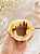 Avelle | Brigadeiro Gourmet de Leite Ninho com Creme de Avelã para Eventos - Imagem 2