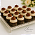 Avelle | Brigadeiro Gourmet de Leite Ninho com Creme de Avelã para Eventos - Imagem 5