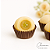 Perla Verde | Brigadeiro Gourmet de Uva com Leite Ninho para Eventos - Imagem 1