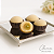 Perla Verde | Brigadeiro Gourmet de Uva com Leite Ninho para Eventos - Imagem 2