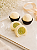 Perla Verde | Brigadeiro Gourmet de Uva com Leite Ninho para Eventos - Imagem 1