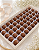 Belga Intense | Brigadeiro Gourmet de Chocolate Belga com Splits para Eventos - Imagem 2