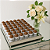 Belga Intense | Brigadeiro Gourmet de Chocolate Belga com Splits para Eventos - Imagem 4
