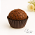 Belga Intense | Brigadeiro Gourmet de Chocolate Belga com Splits para Eventos - Imagem 1