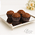 Belga Intense | Brigadeiro Gourmet de Chocolate Belga com Splits para Eventos - Imagem 2