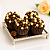 Chic di Ninho | Brigadeiro Gourmet com Chocoballs em Dois Tons para Eventos - Imagem 5