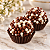 Chic di Ninho | Brigadeiro Gourmet com Chocoballs em Dois Tons para Eventos - Imagem 4