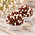 Chic di Ninho | Brigadeiro Gourmet com Chocoballs em Dois Tons para Eventos - Imagem 3