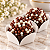 Chic di Ninho | Brigadeiro Gourmet com Chocoballs em Dois Tons para Eventos - Imagem 1