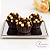 Chic di Ninho | Brigadeiro Gourmet com Chocoballs em Dois Tons para Eventos - Imagem 2