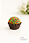 Encanto Colorido | Brigadeiro Gourmet com Confeitos Coloridos para Eventos - Imagem 1