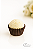 Perla Bianca | Brigadeiro Gourmet Branco com Miçangas Claras para Eventos - Imagem 1