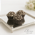 Perlage | Brigadeiro Gourmet com Mini Balls Preto & Branco para Eventos - Imagem 2