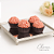 Rosé di Charme | Brigadeiro Gourmet de Morango com Blossoms Callebaut para Eventos - Imagem 4