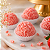 Rosé di Charme | Brigadeiro Gourmet de Morango com Blossoms Callebaut para Eventos - Imagem 1