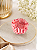 Rosé di Charme | Brigadeiro Gourmet de Morango com Blossoms Callebaut para Eventos - Imagem 2