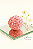 Rosé di Charme | Brigadeiro Gourmet de Morango com Blossoms Callebaut para Eventos - Imagem 3