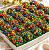 Vivace | Brigadeiro Gourmet com Confeitos Coloridos Crocantes para Eventos - Imagem 2