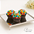 Vivace | Brigadeiro Gourmet com Confeitos Coloridos Crocantes para Eventos - Imagem 2