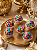 Vivace | Brigadeiro Gourmet com Confeitos Coloridos Crocantes para Eventos - Imagem 4