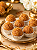 Brûlée Tropical | Brigadeiro Gourmet de Doce de Leite com Coco Tostado para Eventos - Imagem 2